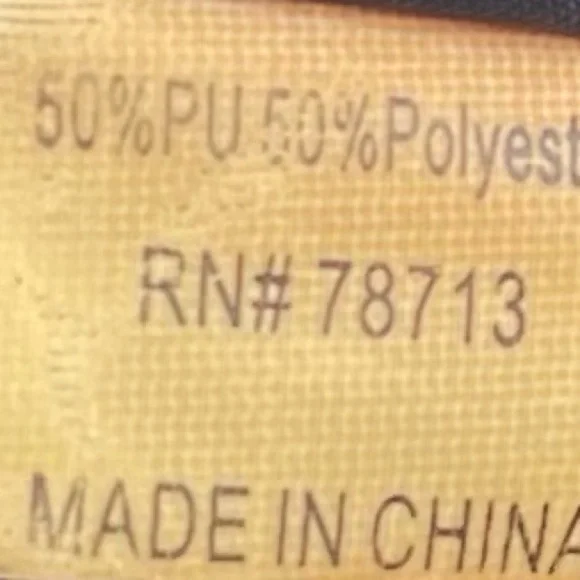 Faux Fur Leather Aviator Hat in Black Winter Gear Warm Trapper - Picture 6 of 7